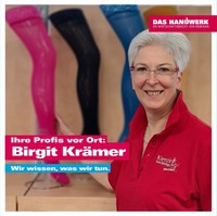 Birgit Krämer