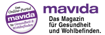 mavida - Das Online-Portal für Gesundheit und Wohlbefinden