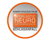 Sanitätshaus Kienzle - Neuro-Kompetenzzentrum (Schlaganfall)