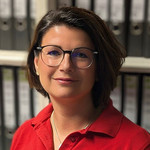 Saskia Bald