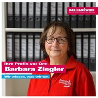 Barbara Ziegler