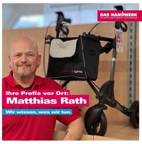 Matthias Rath