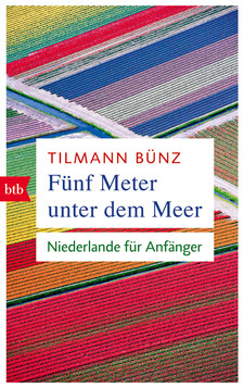 Tilmann Bünz: Fünf Meter unter dem Meer