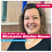 Michaela Bänfer-Bauer