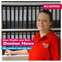 Denise Hees