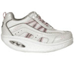 RYN Sport women in weiß/pink