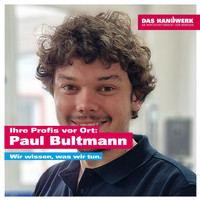 Paul Bultmann