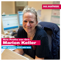 Marion Keller