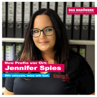 Jennifer Spies