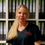 Tanja Braun