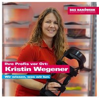 Kristin Wegener