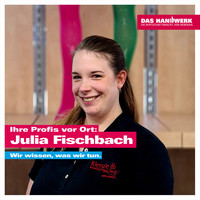 Julia Fischbach
