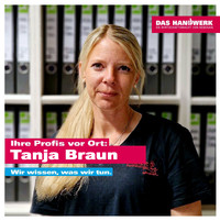 Tanja Braun