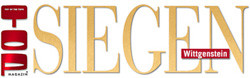 TOP Magazin Siegen-Wittgenstein TOP Magazin Siegen-Wittgenstein