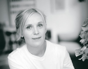 Kjersti A. Skomsvold (Foto: © Agnete Brun)