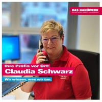 Claudia Schwarz