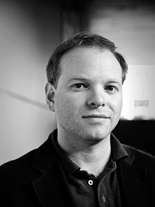 Kristof Magnusson (Foto: Thomas Dashuber)