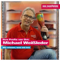 Michael Weißleder