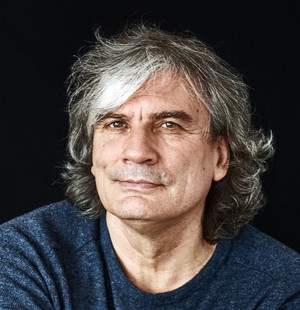 Joscha Remus (Foto: © Gilberto Giardini)