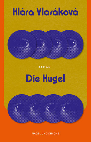 Klárá Vlasáková: Die Kugel