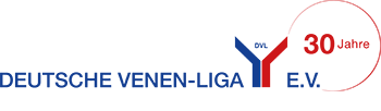 Deutsche Venen-Liga e.V. Deutsche Venen-Liga e.V.