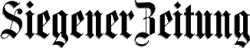 Siegener Zeitung Siegener Zeitung