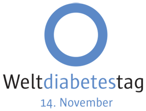 Welt-Diabetestag am 14. November