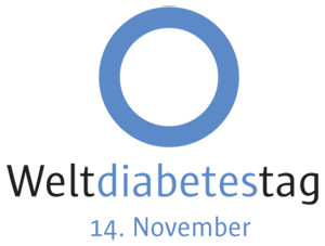 Welt-Diabetestag am 14. November Welt-Diabetestag am 14. November