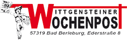 WIPO | Wittgensteiner Wochenpost